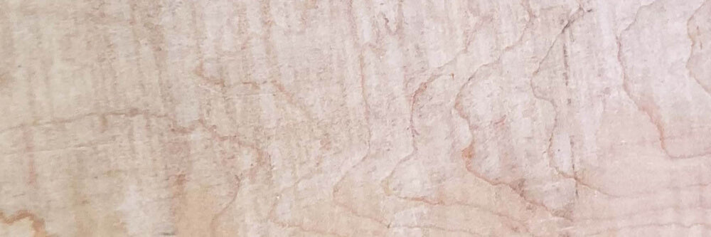 maple wood close up