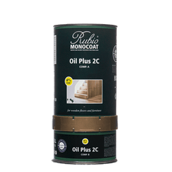 Oil Plus 2C 1.3 colors