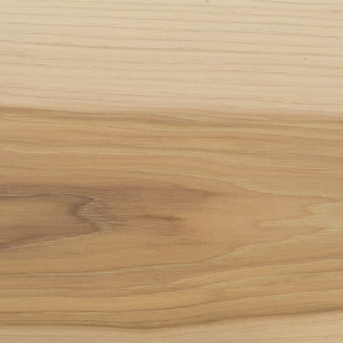 Rubio Monocoat Natural on Hickory