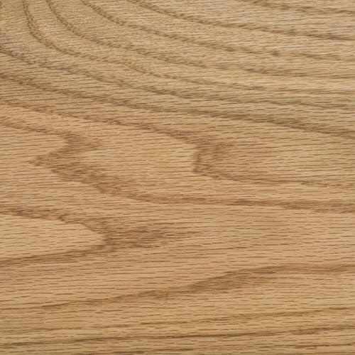 Rubio Monocoat Bourbon on Red Oak