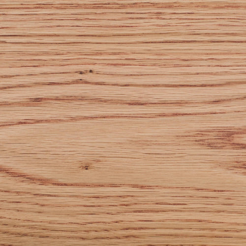 Rubio Monocoat Padouk on Red Oak