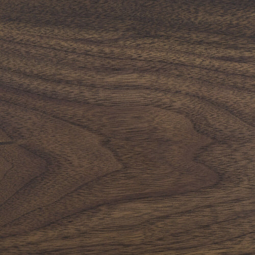 Rubio Monocoat Black on Walnut