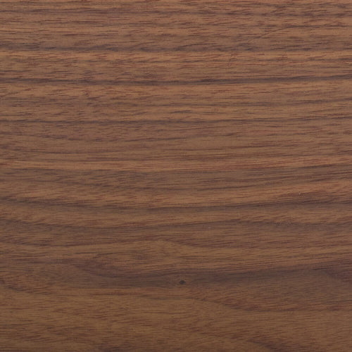 Rubio Monocoat Padouk on Walnut