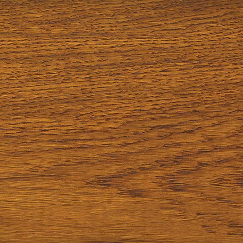 Rubio Monocoat Cinnamon Brown on White Oak