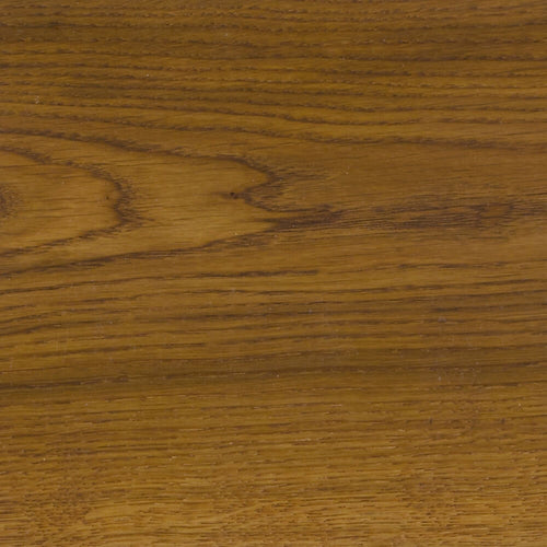 Rubio Monocoat Ice Brown on White Oak