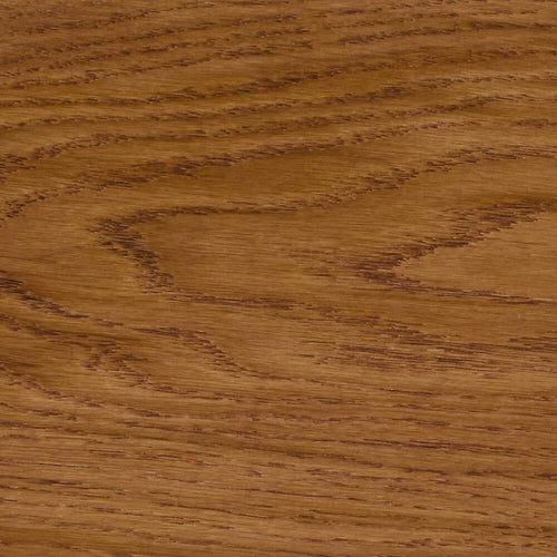 Rubio Monocoat Mahogany on White Oak