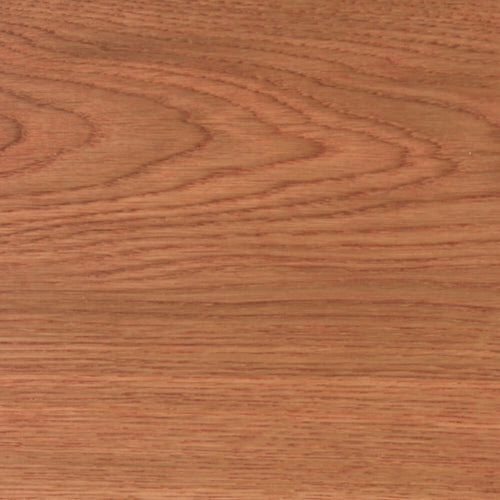 Rubio Monocoat Padouk on White Oak