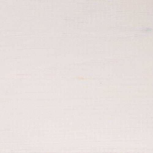 Rubio WoodCream Creamy White on Pine