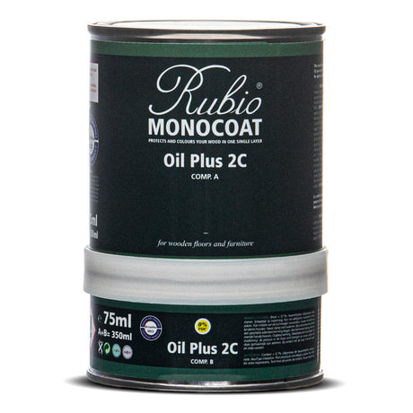 Universal Maintenance Oil – Rubio Monocoat