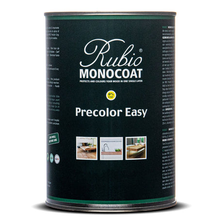 Rubio Monocoat Oil +2C Pine Comp. A 1L 149350