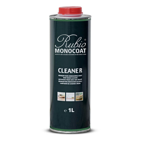 Rubio Monocoat interior Oil Plus 2C huile - composante A