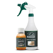 Rubio Monocoat Natural Oil Finish 1L plus Accelerator pure - Ecowise