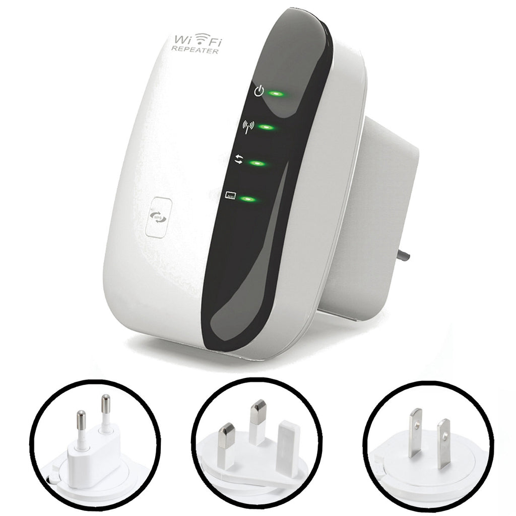 best home wifi booster uk