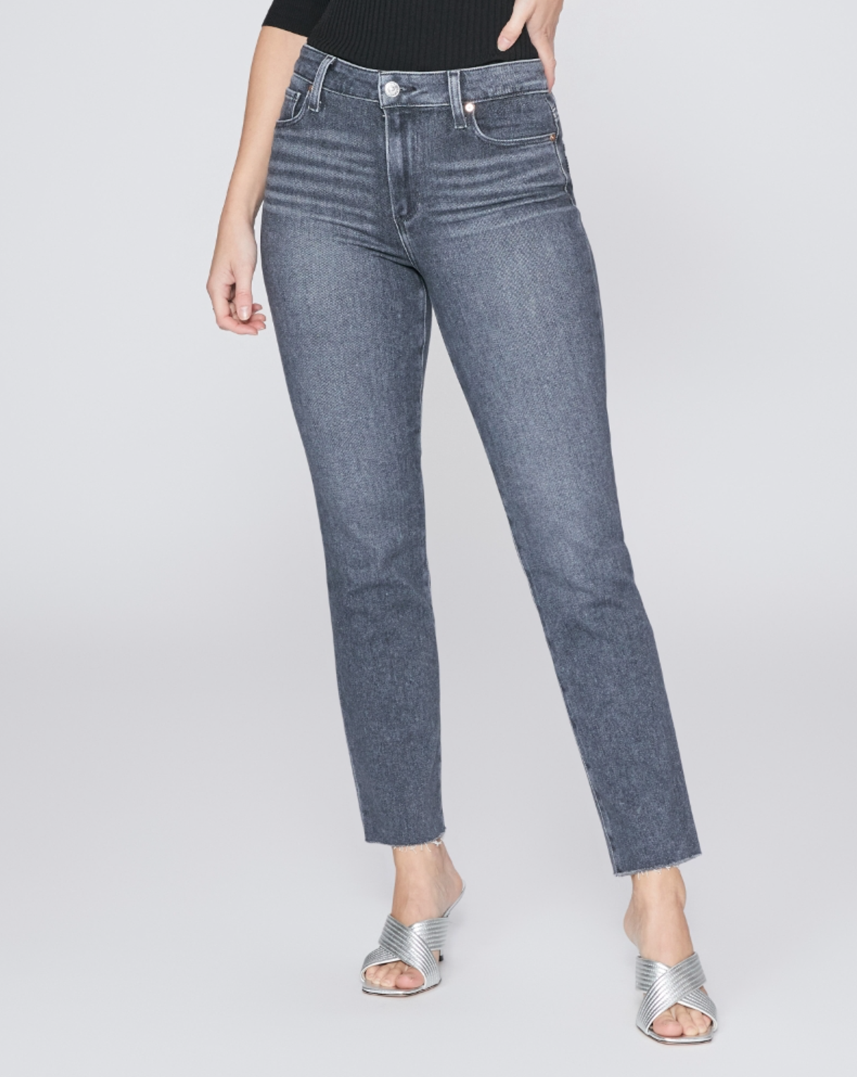 Cindy Dark Wash Maternity Jeans