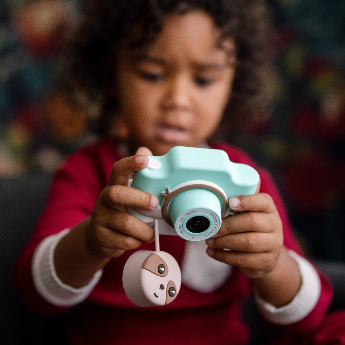 Digital Cameras for Kids - Reviews