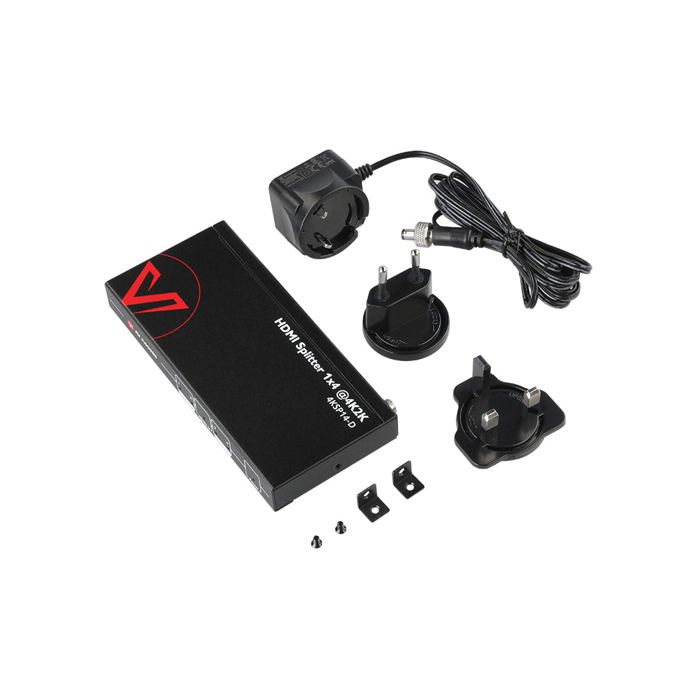 webcam splitter black screen