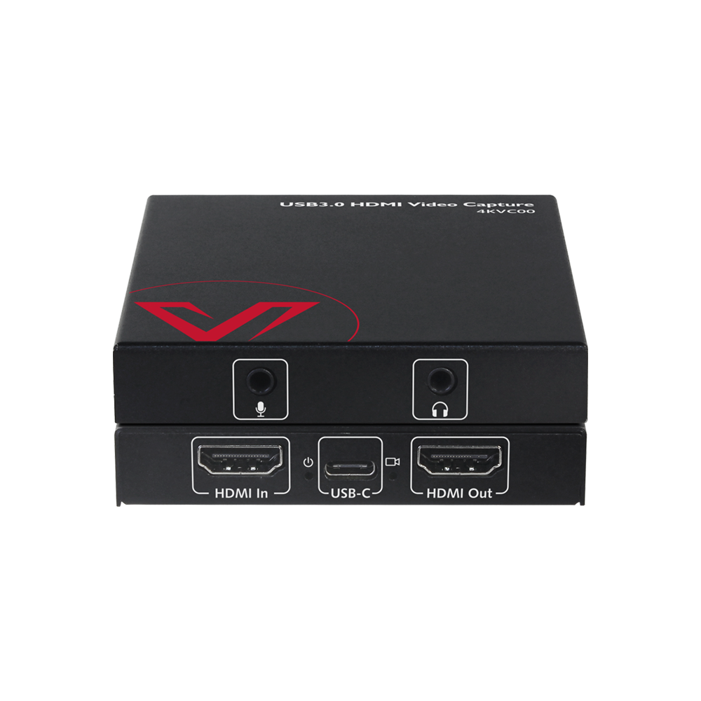 Av Access 4k Hdmi To Usb 3 0 Video Capture Ideal For Gaming Av Access