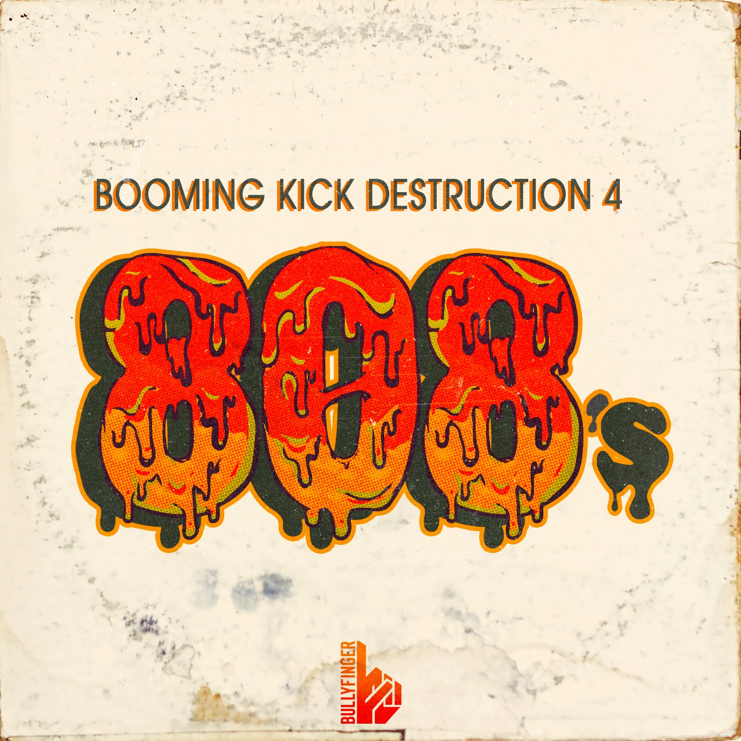 BKD 4- 808's