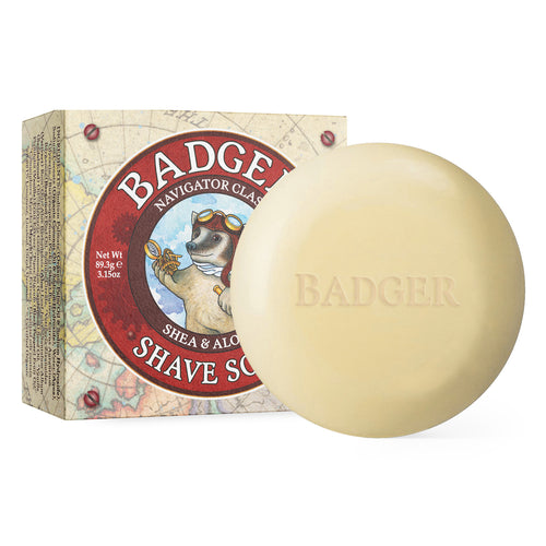 Swanky Badger Natural Soap Bar – Citrus IPA