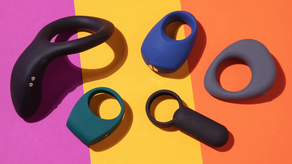 Toys for Gay Couples