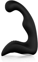 Naughty Boy Vibrating Prostate Massager: