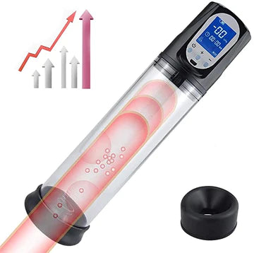 Penis Enlargement Pump