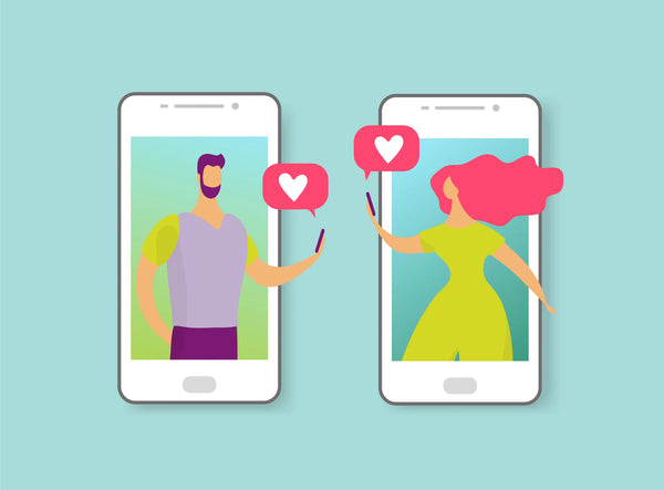 App-Controlled Vibrators