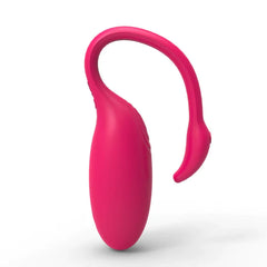 App controlled Vibrator