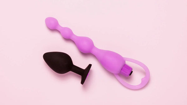 Male Sex Toys