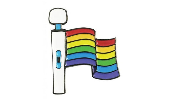 LGBTQ+ Pleasure Products