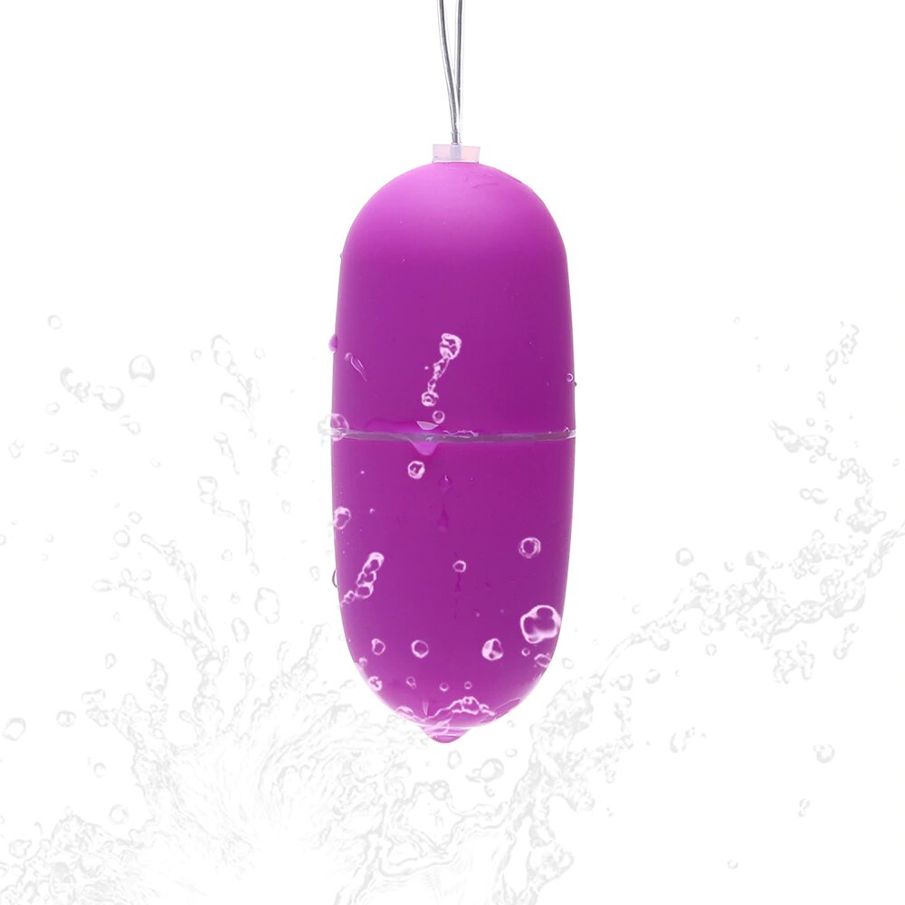 hustler toys remote control wireless bullet vibe pink os