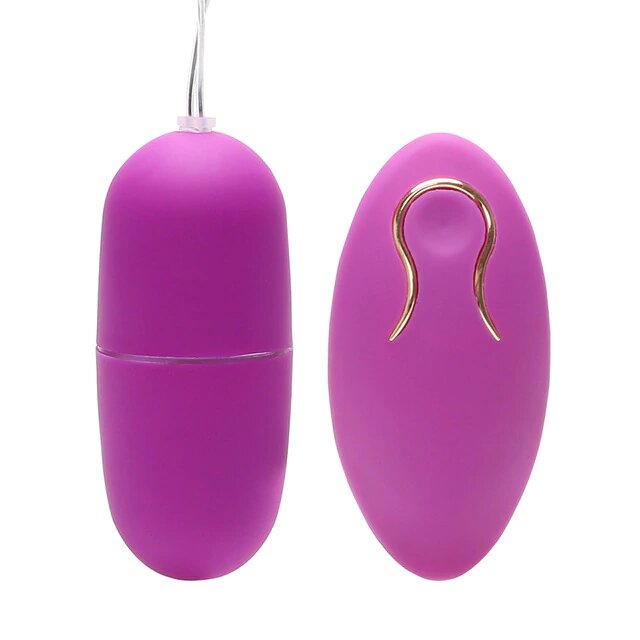 Remote Control Bullet Vibrator – Lusty Age