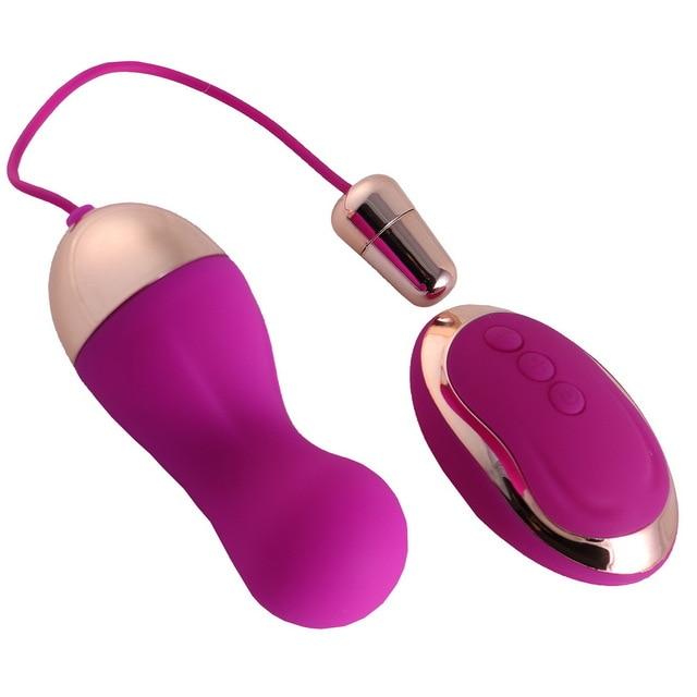 vibrator control Wireless remote