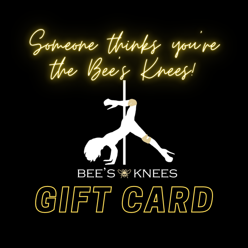 BKKP Gift Card – Bee's Knees Knee Pads