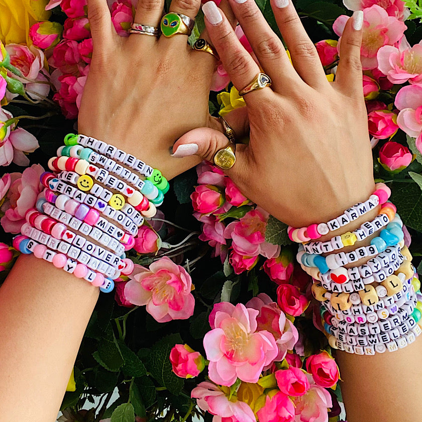 VSCO Friendship Bracelets: 2 Pc Set | eBay