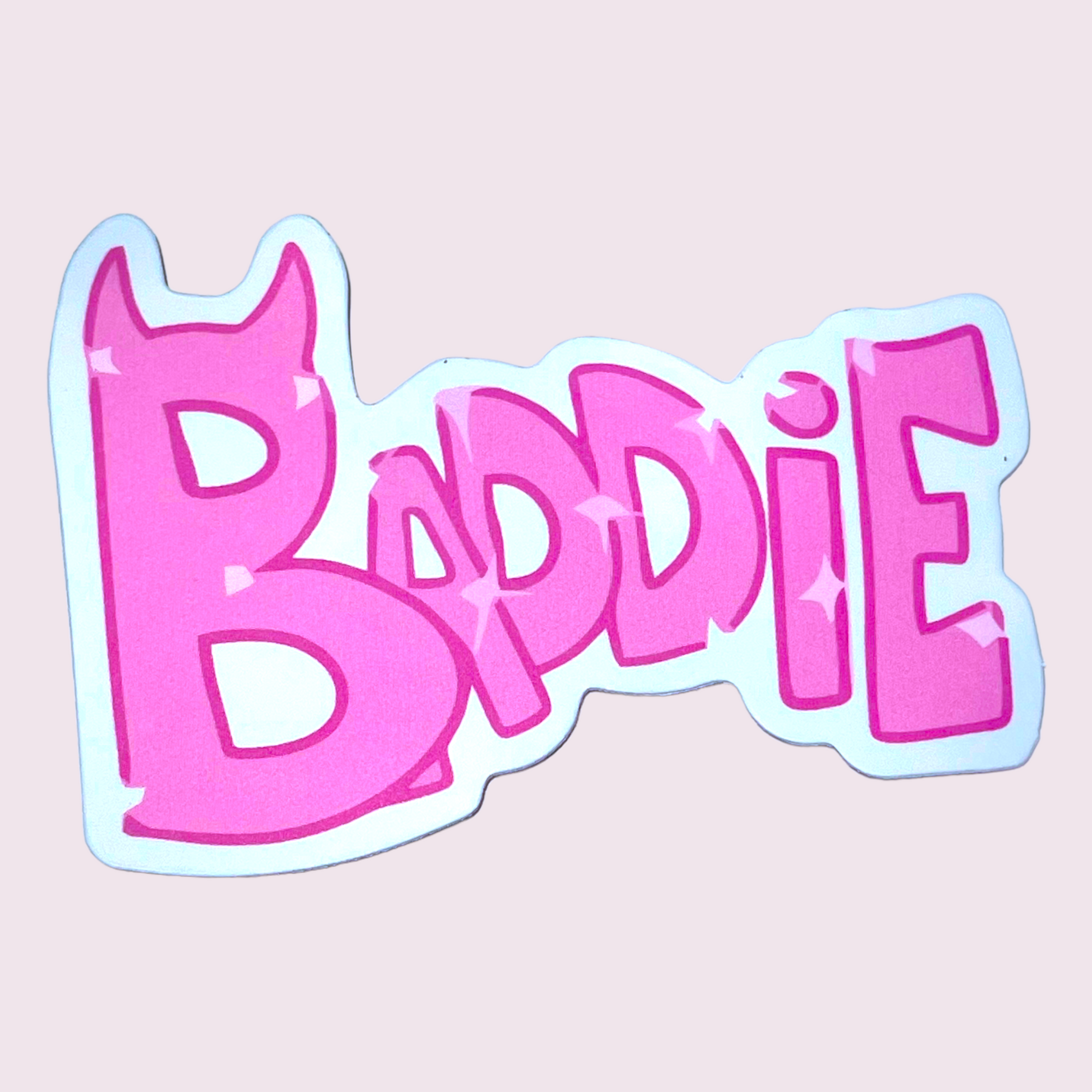 Bratz Sticker - cutandcropped