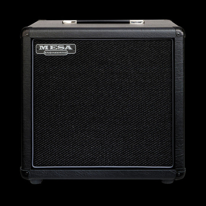 Mesa Boogie 1x12 Rectifier Cabinet Mesa Boogie Hollywood