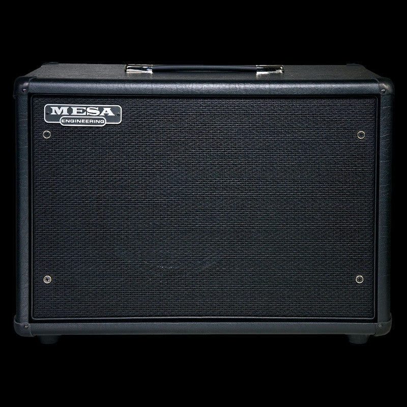 mesa boogie 1x12 extension cabinet