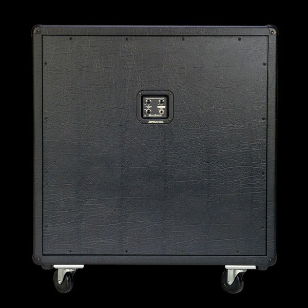 MESA/Boogie 4x12 Rectifier Traditional Slant Cabinet – Mesa Boogie Hollywood