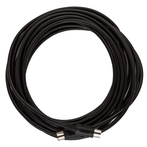 MESA/Boogie - 6 Pin DIN Footswitch Cable - 25 ft.