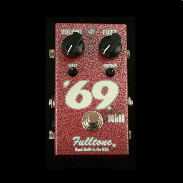 Fulltone 69 MKII