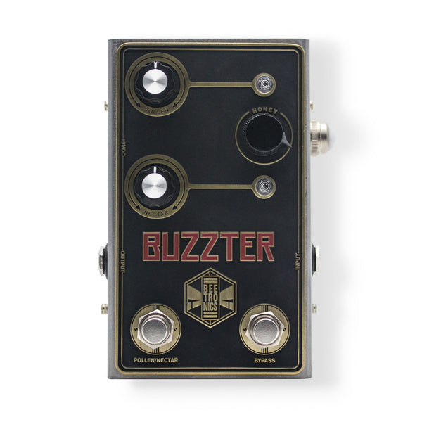 Beetronics FX Buzzter