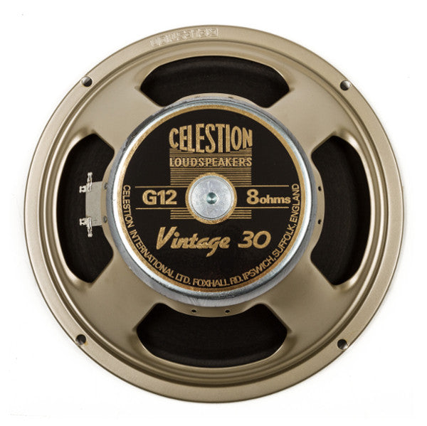 Celestion Vintage 30 - 60 Watt - 12
