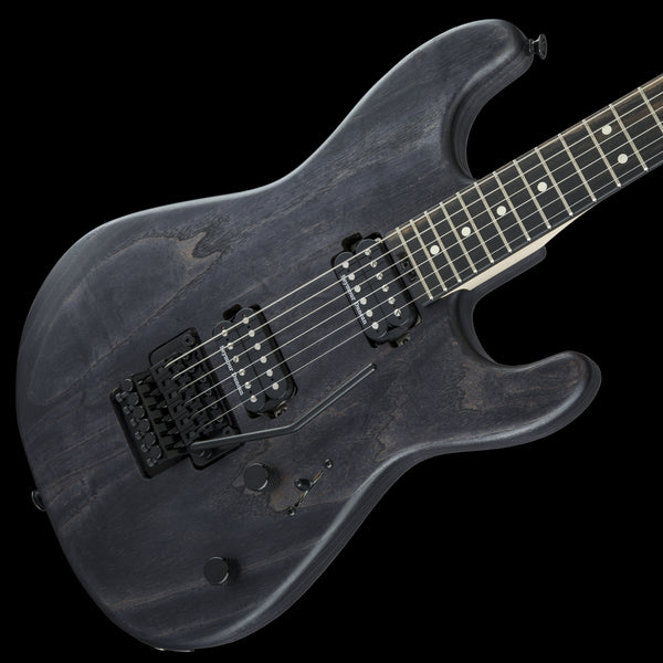 Charvel Pro-Mod San Dimas SD1 HH FR - Charcoal