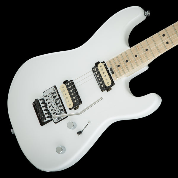 Charvel Pro-Mod San Dimas Style 1 HH FR M - Snow White