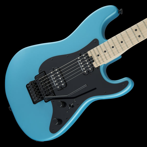 Charvel Pro-Mod So-Cal Style 1 HH FR M - Matte Blue Frost