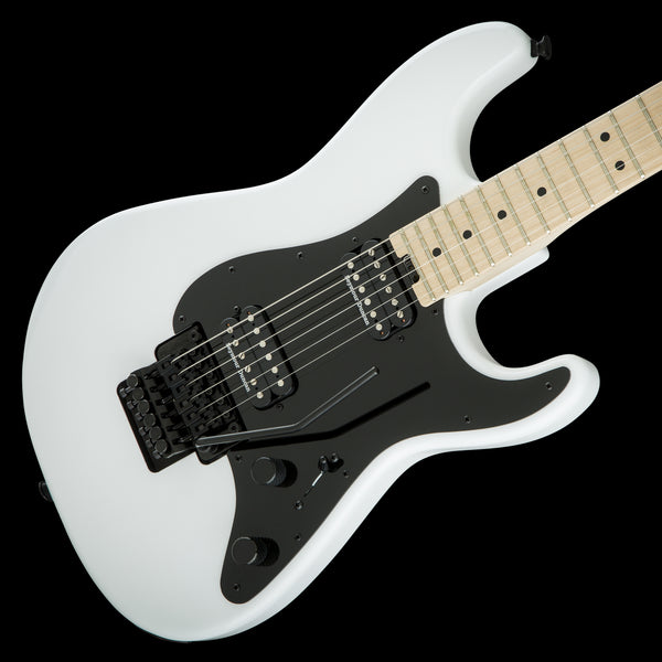 Charvel Pro-Mod So-Cal Style 1 HH FR M - Snow White