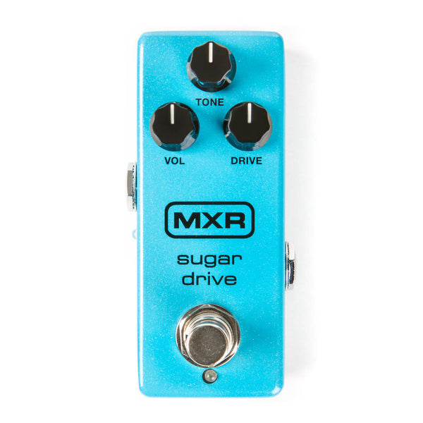 MXR M294 Sugar Drive