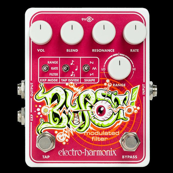 Electro Harmonix Blurst