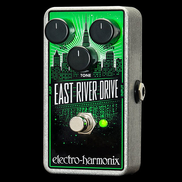 Electro-Harmonix East River Drive